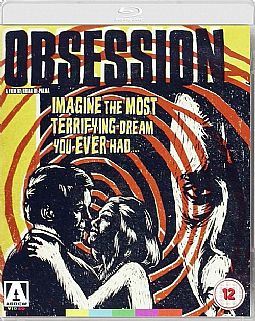 Εφιάλτης από το παρελθόν [Blu-ray]