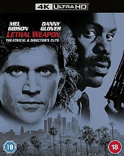 Φονικό όπλο [4K Ultra HD]