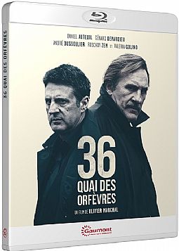 Βρώμικος κόσμος [Blu-ray]