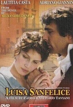 Λουίζα το μυστικό μιας όμορφης γυναίκας [DVD]