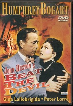 Πιο δυνατός απ τον διάβολο [DVD]