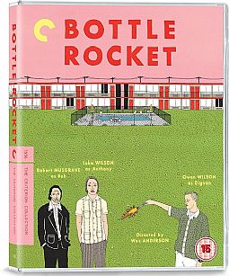 Κλέφτες Κατά Λάθος - Criterion Collection [Blu-Ray]