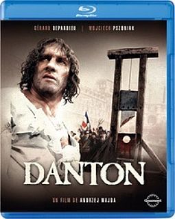 Υπόθεση Δαντών [Blu-ray]