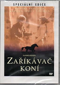 Ο γητευτής των αλόγων