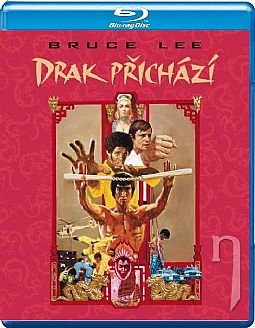 Dragon: Η ζωή του Μπρους Λη [Blu-ray]