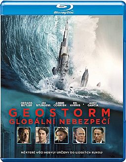 Παγκόσμιος κίνδυνος [Blu-ray]