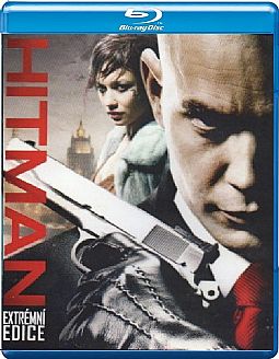 Hitman [Blu-ray]