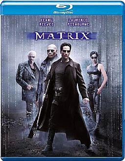 Matrix [Blu-ray]