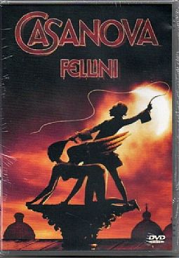 Καζανόβας [DVD]