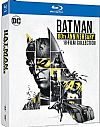 Μπατμαν - 80th Anniversary 18-Film Collection [Blu-Ray]