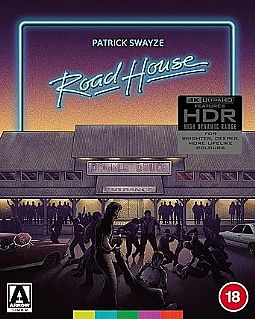 Ο μπράβος - Limited Edition [4K Ultra HD]