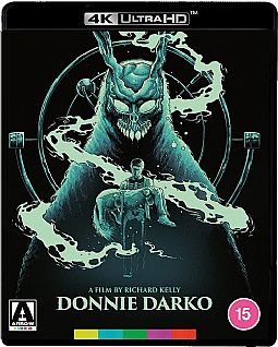 Donnie Darko [4K Ultra HD]