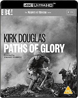 Σταυροί στο μέτωπο [4K Ultra HD]