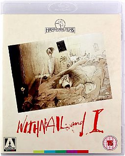 Ο φίλος μου κι εγώ [Blu-ray]