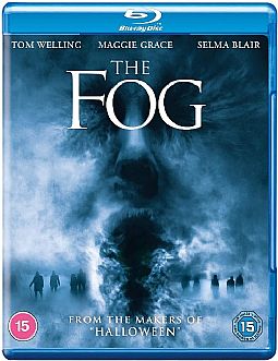 Η ομίχλη [Blu-ray]