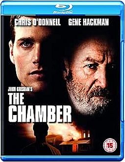 Ο θάλαμος [Blu-ray]