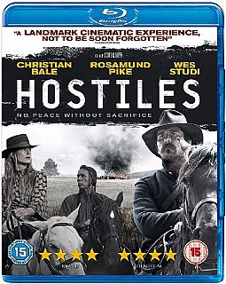 Ταξιδεύοντας με τον εχθρό μου [Blu-ray]