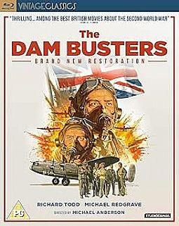 Τα φρούρια καταρρέουν [Blu-ray]