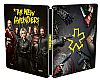Thunderbolts [4K Ultra HD + Blu-ray] [Steelbook]