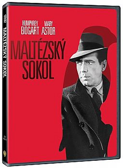 Το γεράκι της Μάλτας