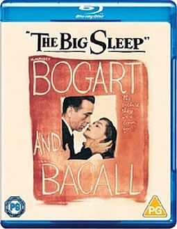 Πάθος και αίμα [Blu-ray]