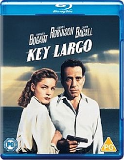 Στη βοή της καταιγίδας [Blu-ray]