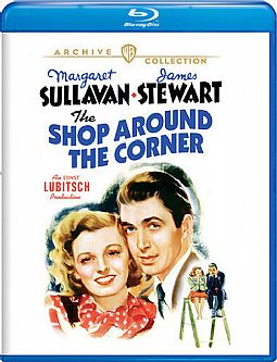 Ερωτική φωλιά [Blu-ray]