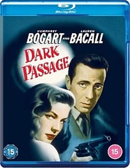 Σκοτεινή διάβαση [Blu-Ray]