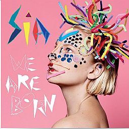 Sia -  We Are Born [VINYL Lp]