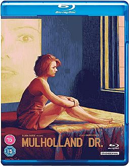 Οδός Μαλχόλαντ [Blu-Ray]