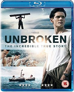 Αλύγιστος [Blu-ray]