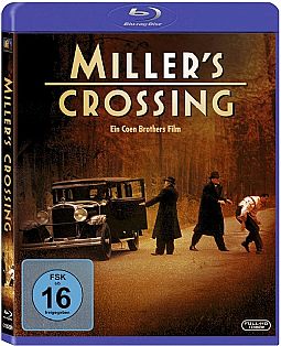 Το πέρασμα του Μίλερ [Blu-ray]