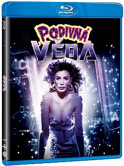 Ηλεκτρονικό Μανούλι [Blu-ray]