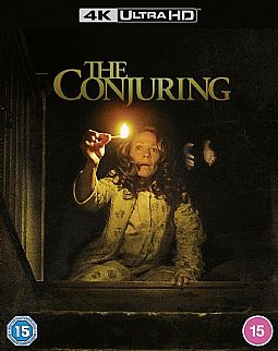 Το κάλεσμα [4K Ultra HD]