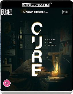 Cure [4K Ultra HD]