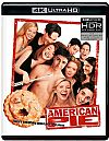 American Pie [4K Ultra HD + Blu-ray]