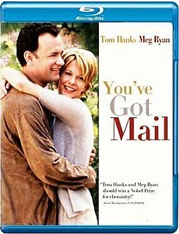 Εχετε μήνυμα στον υπολογιστή σας [Blu-ray]