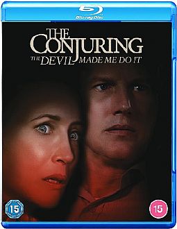 Το κάλεσμα 3: Ο Διάβολος με Έβαλε να το Κάνω [Blu-ray]