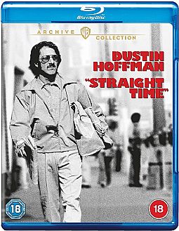 Ο κυνηγημένος [Blu-ray]