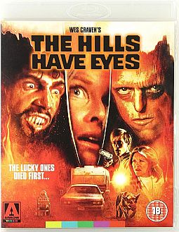 Οι κτηνάνθρωποι [Blu-rayD]