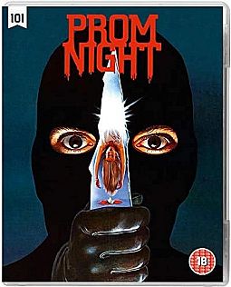 Σφαγή στο κολέγιο [Blu-ray]