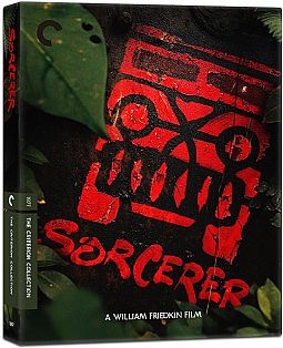 Το μεροκάματο του φόβου - Criterion Collection [4K Ultra HD + Blu-Ray]