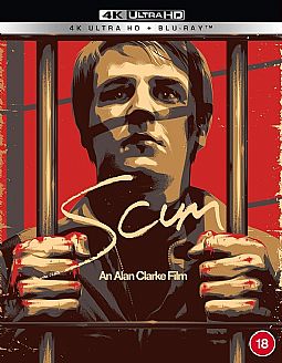 Η βρωμια [4K Ultra HD + Blu-ray]