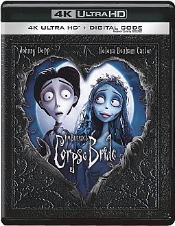 Η νεκρή νύφη [4K Ultra HD]