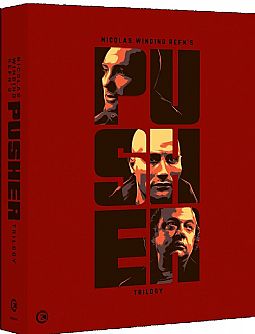 Το βαποράκι - Trilogy Limited Edition [4K Ultra HD]