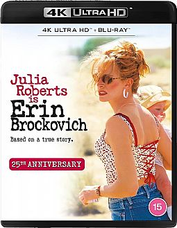 Εριν Μπρόκοβιτς [4K Ultra HD + Blu-Ray]