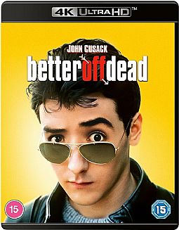 Ο άσσος της χυλόπιττας [4K Ultra HD]