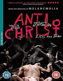 Αντίχριστος [DVD]