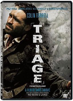 Στιγμιότυπα πολέμου [DVD]