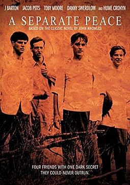 A Separate Peace [DVD]